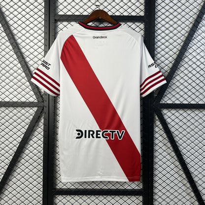 Camiseta Local River Plate 25-26