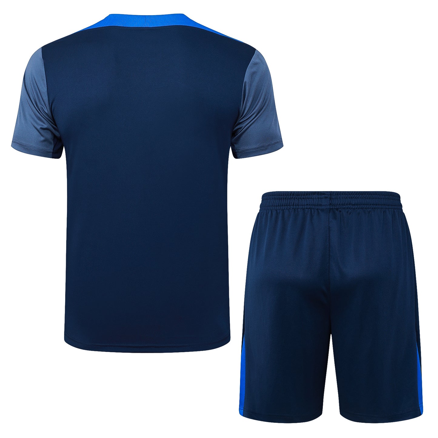 Conjunto de entrenamiento Negro 25-26 PSG