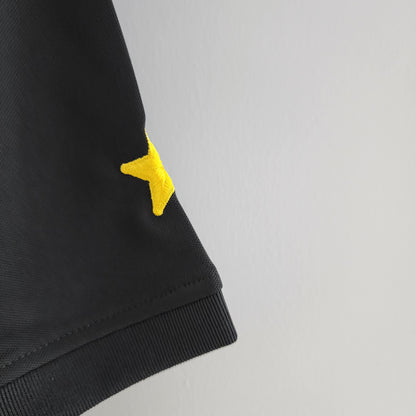 Camiseta Visita Colo Colo 00-01