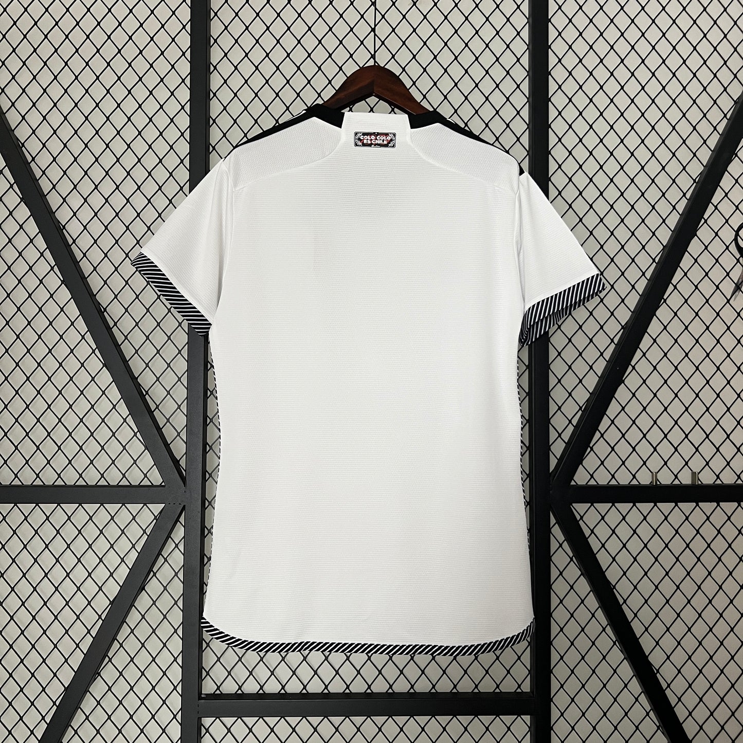 Camiseta Local Colo-Colo Femenino 24-25