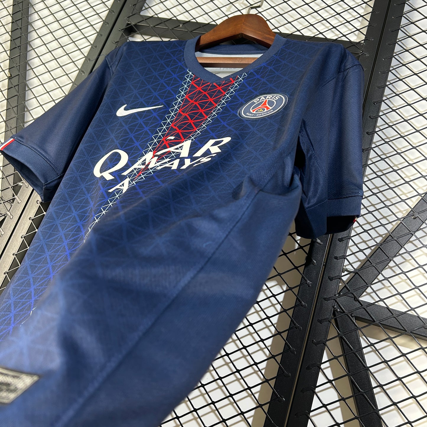 Camiseta Local PSG 25-26