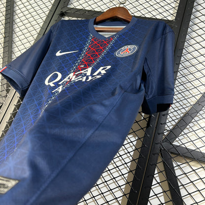Camiseta Local PSG 25-26