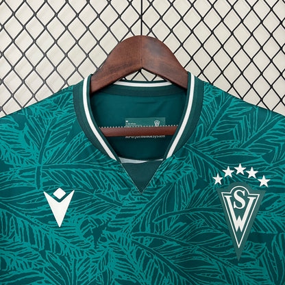 Camiseta Local Santiago Wanders 24-25