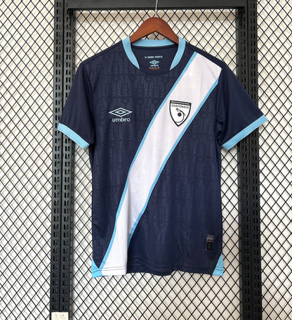 Camiseta Visita Guatemala 2025