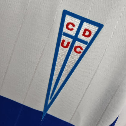 Camiseta Local Universidad Catolica 2009
