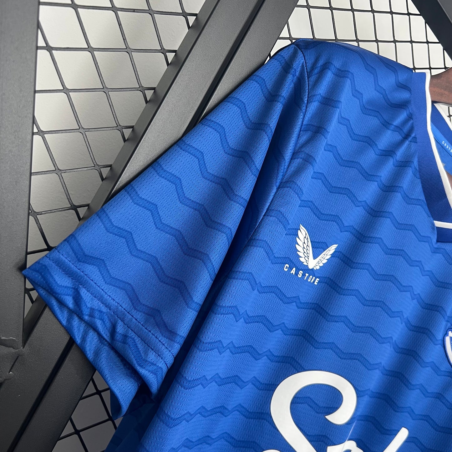 Camiseta Local Everton 25-26