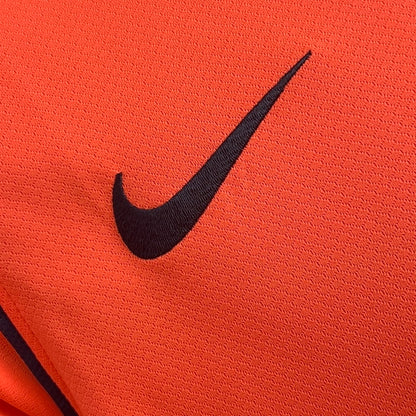 Camiseta Tercera Equipacion Barcelona 25-26