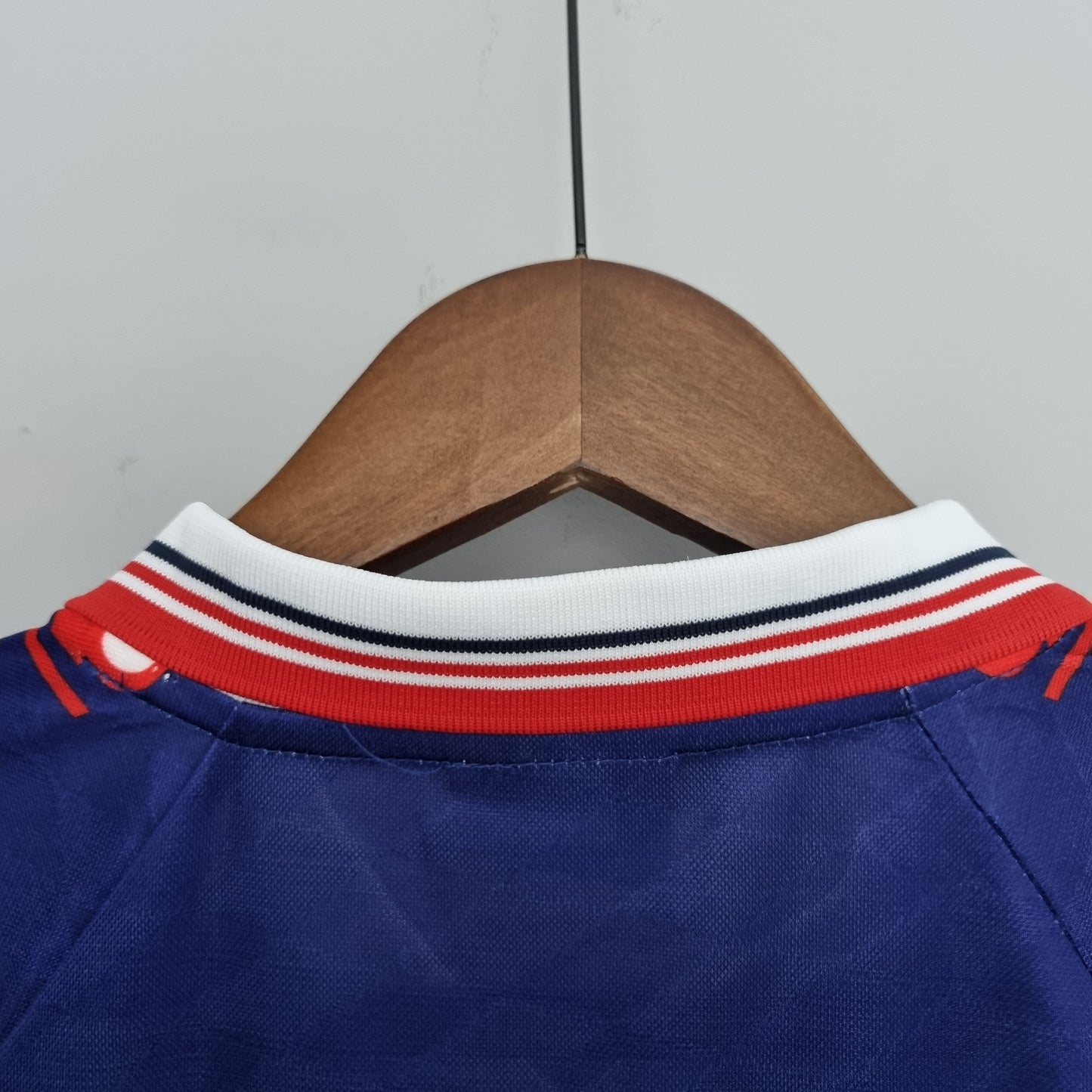 Camiseta Local Universidad De Chile 1996