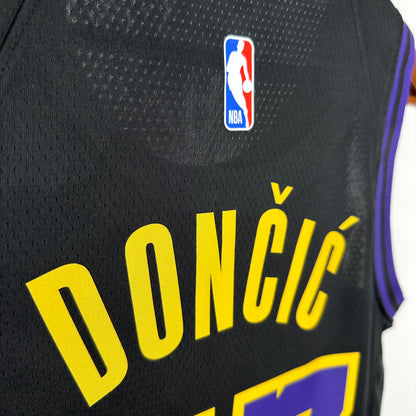 Camiseta Los Angeles Lakers 25-26