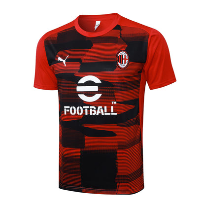 Conjunto de entrenamiento 25-26 AC Milan