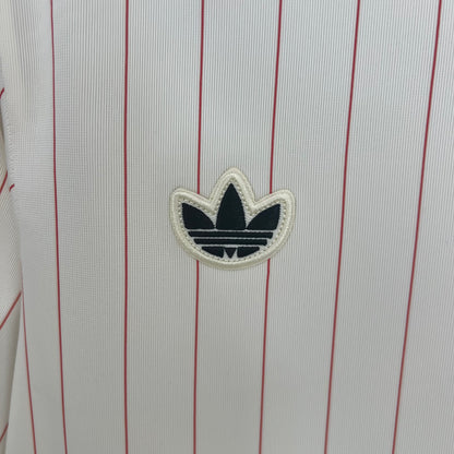 Camiseta Edición Especial Benfica 25-26