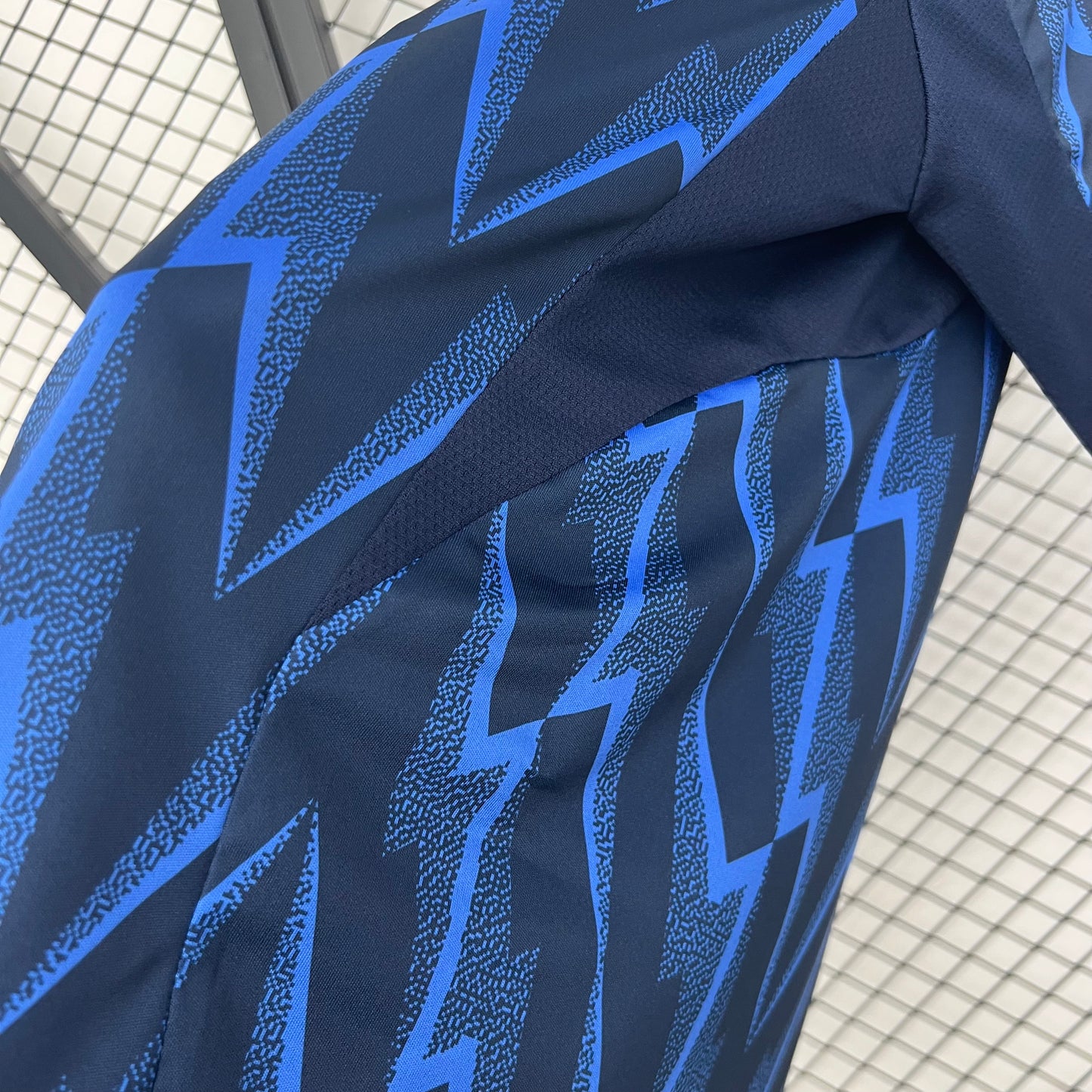 Camiseta Visita Arsenal 25-26