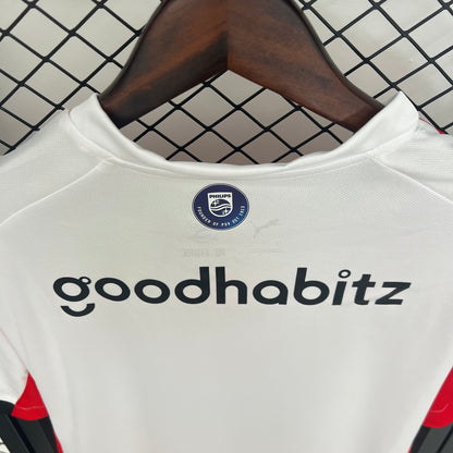 Camiseta Local PSV 25-26