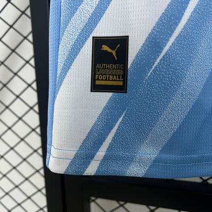 Camiseta Local Manchester City 25-26