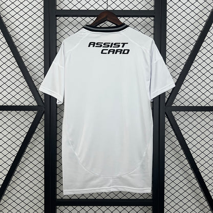 Camiseta Local Colo Colo 25-26