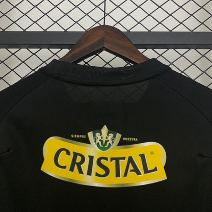 Camiseta Alternativa Colo Colo 2011