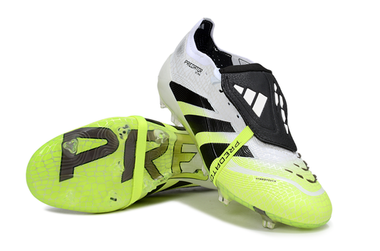 PREDATOR ACCURACY FG