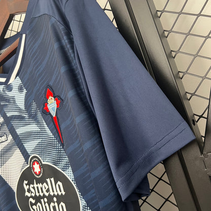 Camiseta Visita Celta 25-26