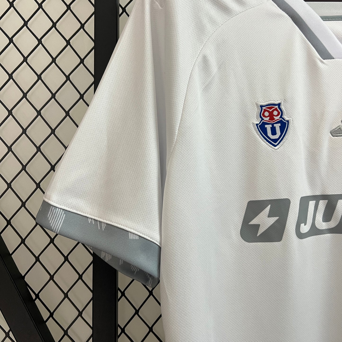 Camiseta Visita Universidad De Chile 24-25