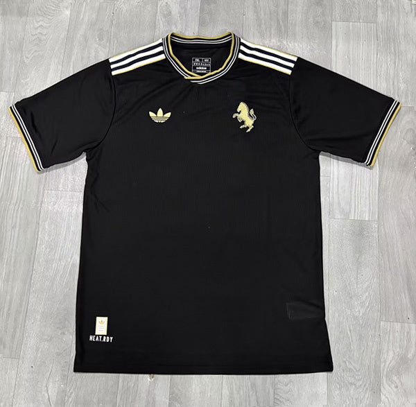 Camiseta Tercera Equipacion Juventus 25-26
