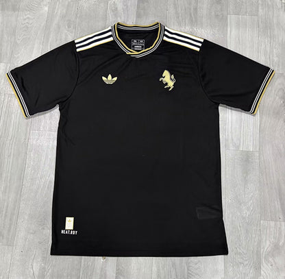 Camiseta Tercera Equipacion Juventus 25-26
