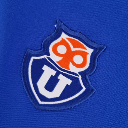 Camiseta Manga Larga Universidad de Chile 2011