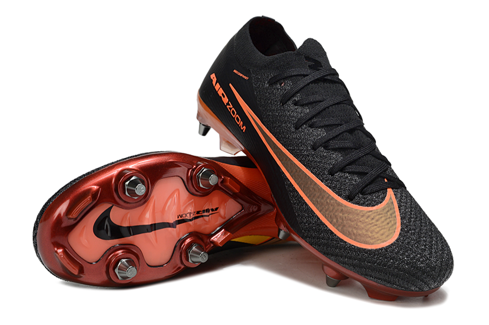 Nike Air Zoom Mercurial Superfly IIX Elite FG