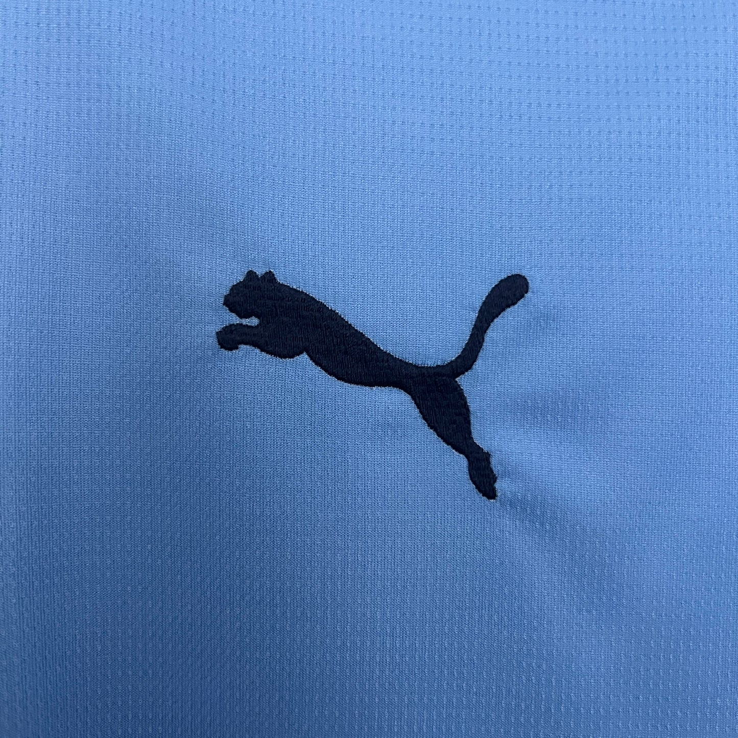 Camiseta Local Manchester City 25-26
